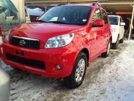 SUV   Daihatsu Terios 2008 , 659000 , 