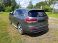 SUV   Kia Sorento 2018 , 1170000 , 