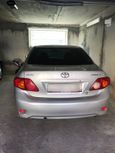  Toyota Corolla 2008 , 350000 , 