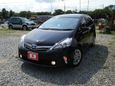  Toyota Prius Alpha 2011 , 899000 , 