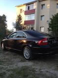  Volvo S80 2007 , 660000 , 