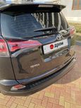 SUV   Toyota RAV4 2016 , 1750000 , 