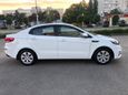  Kia Rio 2016 , 515000 , 