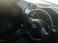  Nissan Note 2013 , 415000 , 