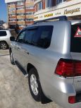 SUV   Lexus LX570 2008 , 1850000 , 