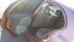  Nissan March 2008 , 225000 , 