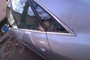 Audi A4 1998 , 235000 , 