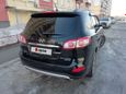 SUV   Hyundai Santa Fe 2011 , 930000 , 