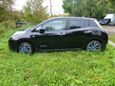  Nissan Leaf 2017 , 980000 , 