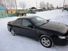 Toyota Carina ED 1995 , 210000 , 