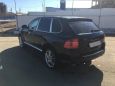 SUV   Porsche Cayenne 2004 , 570000 , 