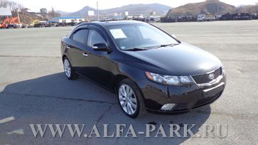  Kia Forte 2010 , 515000 , 