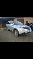 SUV   Chevrolet Captiva 2010 , 850000 , 