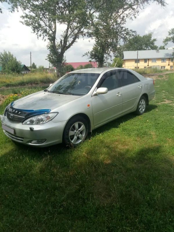  Toyota Camry 2004 , 455000 , 