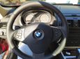 SUV   BMW X3 2008 , 535000 , 