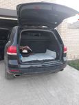 SUV   Volkswagen Touareg 2005 , 500000 , 