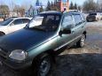 SUV   Chevrolet Niva 2008 , 200000 , 