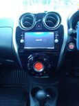  Nissan Note 2015 , 470000 , 