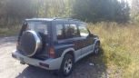 SUV   Suzuki Vitara 1996 , 225000 , 