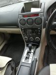  Mazda Atenza 2005 , 290000 , 