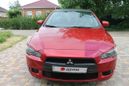  Mitsubishi Lancer 2007 , 395000 , 