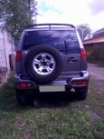 SUV   Nissan Mistral 1997 , 250000 , 