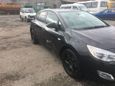  Opel Astra 2011 , 342333 , 