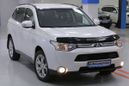 SUV   Mitsubishi Outlander 2013 , 1198000 , 