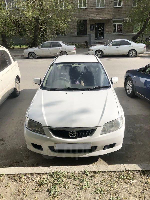  Mazda Familia 2002 , 230000 , 