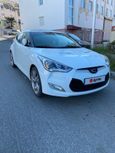  Hyundai Veloster 2011 , 730000 , 