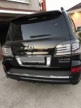 SUV   Lexus LX570 2015 , 3985000 , 