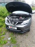 SUV   Nissan Qashqai 2014 , 1050000 , --