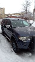  Mitsubishi L200 2011 , 600000 , 