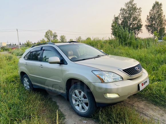 SUV   Lexus RX330 2004 , 1095000 , 