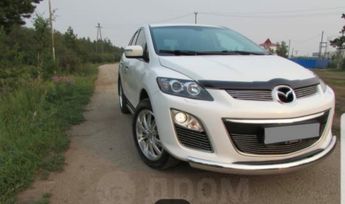 SUV   Mazda CX-7 2011 , 1200000 , 