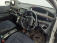    Toyota Sienta 2015 , 1100000 , 