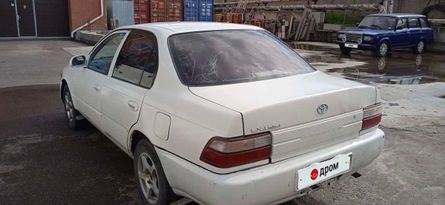  Toyota Corolla 1993 , 150000 , 