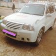 SUV   Suzuki Escudo 2002 , 550000 , 