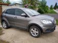 SUV   SsangYong Actyon 2013 , 620000 , 