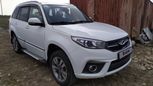 SUV   Chery Tiggo 3 2017 , 569000 , 