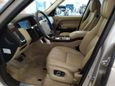 SUV   Land Rover Range Rover 2016 , 4650000 , 