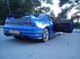 Nissan Skyline 1995 , 250000 , 