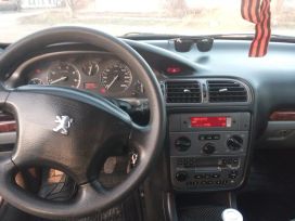  Peugeot 406 2003 , 250000 , 