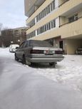  Toyota Sprinter 1989 , 110000 , 