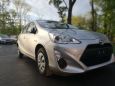  Toyota Aqua 2016 , 665000 , 