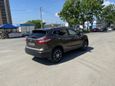 SUV   Nissan Qashqai 2014 , 990000 , 