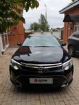  Toyota Camry 2016 , 1930000 , 