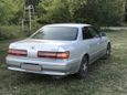  Toyota Mark II 1998 , 297000 , 