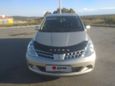  Nissan Tiida 2009 , 485000 , 