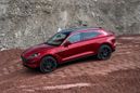 SUV   Aston Martin DBX 2020 , 16799999 , 